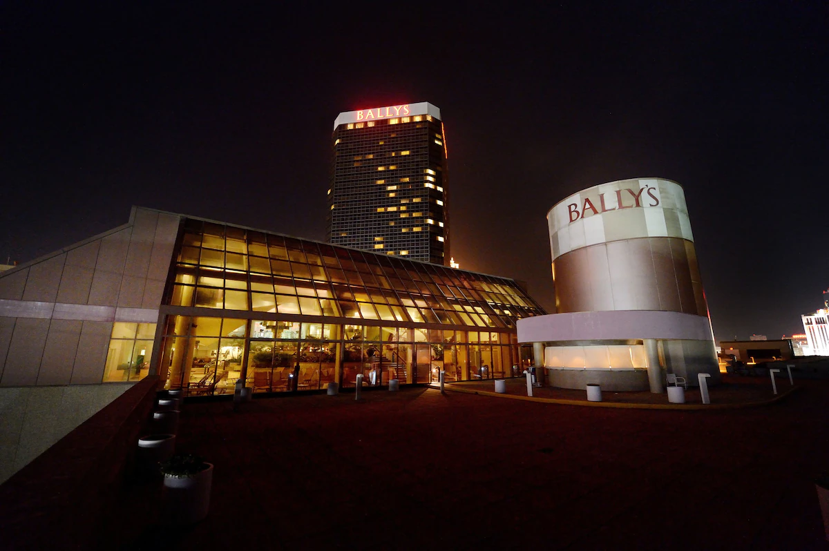 Ballys Atlantic City Hotel & Casino Review 🏨🎰